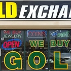 Gold Exchange