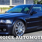 CHOICE AUTOMOTIVE LLC