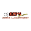 Epp's Custom Heating & Air Inc. - Air Conditioning Equipment & Systems