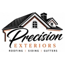 Precision Exteriors & Service - Gutters & Downspouts