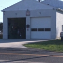 Daretown Fire Company - Fire Departments