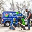 My Pets Safety - Fence Repair