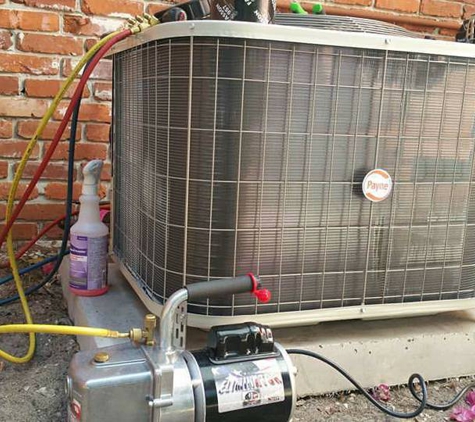 Refrigeration And Electric Service Company - Winter Haven, FL