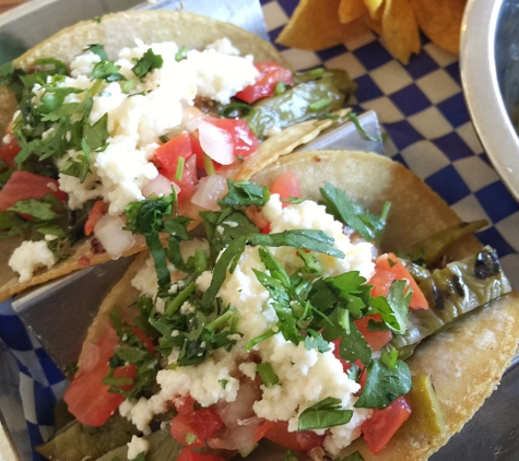 Coyo Taco - Miami, FL