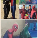 Hero's Character Rental - Children's Party Planning & Entertainment