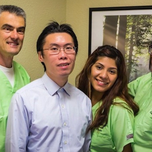 Roseville Dental Center - Roseville, CA