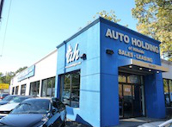 Auto Holding, Inc - Hillside, NJ