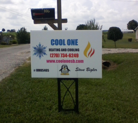 Cool One  Heating & Cooling - Vine Grove, KY