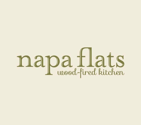 Napa Flats Wood-Fired Kitchen - San Antonio, TX