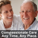 BrightStar Healthcare - Alzheimer's Care & Services