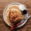 Fat's Chicken & Waffles - American Restaurants
