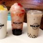 Milk Run Premium Ice Cream & Boba