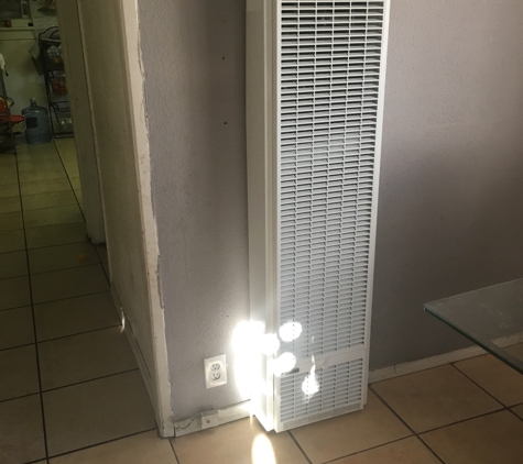 Garcia's Air Conditioning - Fontana, CA
