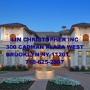 LIN CHRISTOPHER INC - Home Builders