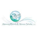 Attorney Rhonda R. Werner Schultz, LLC - Divorce Attorneys