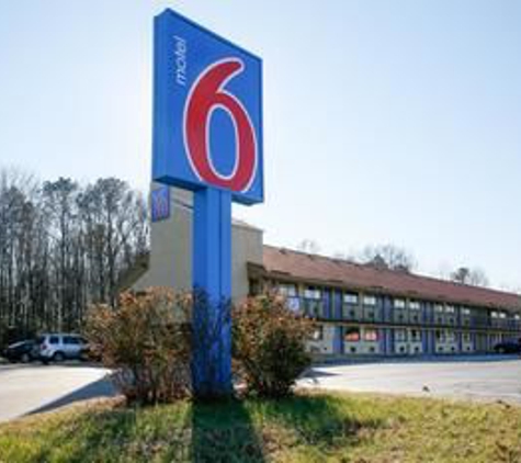 Motel 6 - Richmond, VA