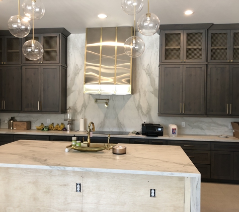 Earth  Stone Granite and Marble - San Antonio, TX