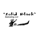 Solid Black Sealcoating - General Contractors
