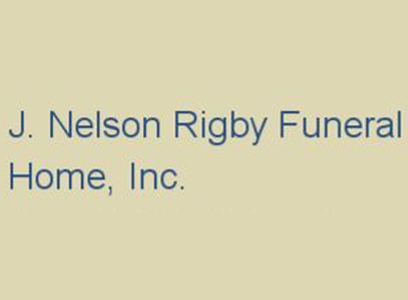 J Nelson Rigby Funeral Home - Media, PA