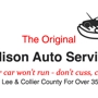 Edison Auto Service