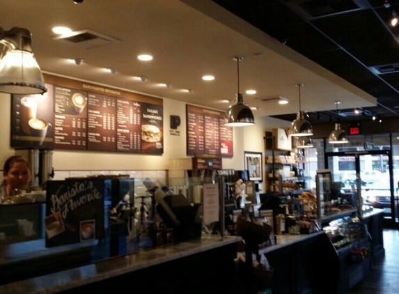 Peet's Coffee & Tea - San Diego, CA