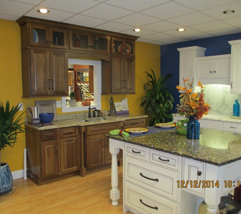 Creative Cabinets Pro Inc - Danville, IL