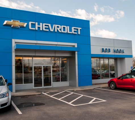 Bob Hook Chevrolet - Louisville, KY