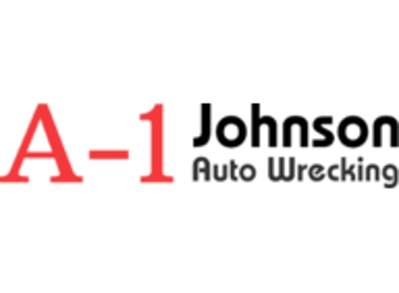 A-1 Johnson Auto Wrecking - Billings, MT