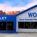Wood Chevrolet Plumville Inc