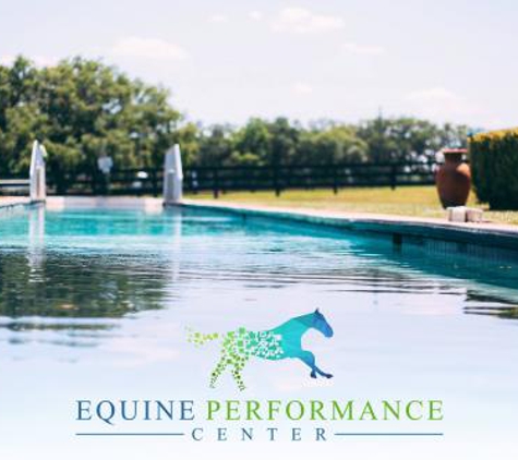 Equine Performance Innovative Center: EPIC - Ocala, FL