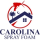 Carolina spray foam