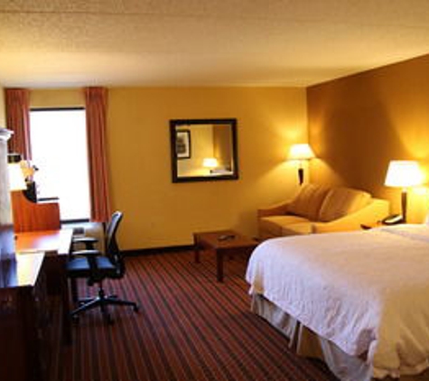 Hampton Inn Philadelphia/Great Valley/Malvern - Frazer, PA