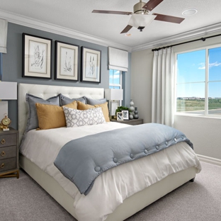 Urban Collection at Kinston by Richmond American Homes - Loveland, CO