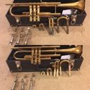 Bandwagon Music & Repair - Musical Instruments-Repair