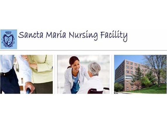 Sancta Maria Nursing Facility - Cambridge, MA