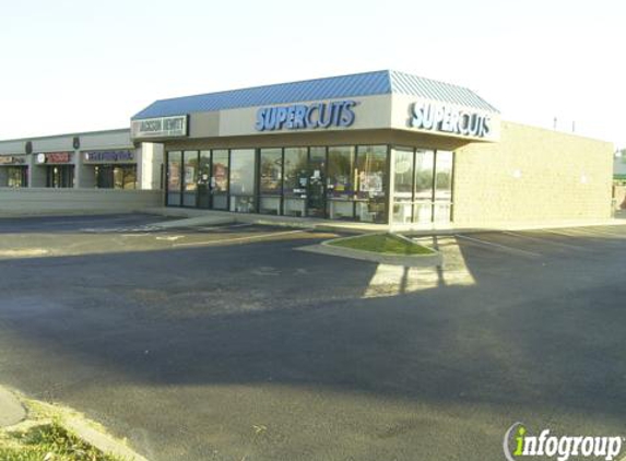 Supercuts - Oklahoma City, OK