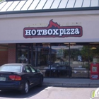 Hot Box Pizza