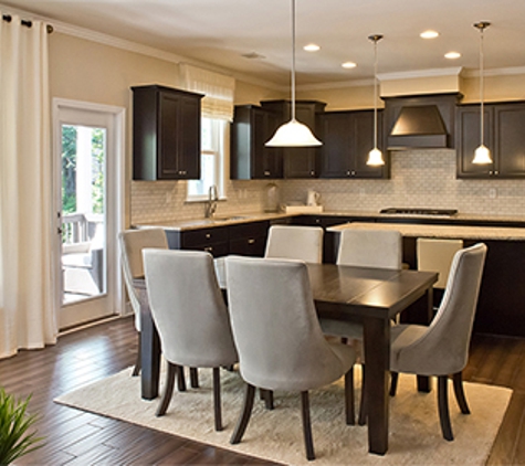 Pulte Homes - Lilburn, GA