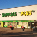 Pet Supplies Plus - Pet Stores