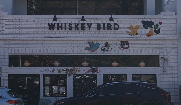 Whiskey Bird - Atlanta, GA