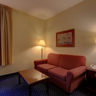 SureStay Plus by Best Western Chicago Lombard - Lombard, IL