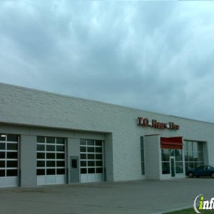 T.O. Haas Tire & Auto #5103 - Lincoln, NE