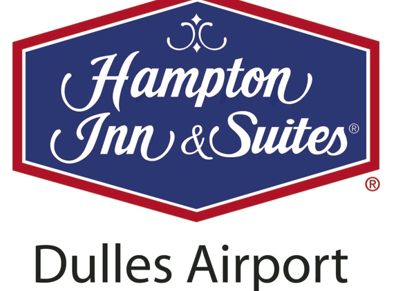Hampton Inn & Suites Washington-Dulles International Airport - Sterling, VA