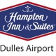 Hampton Inn & Suites Washington-Dulles International Airport