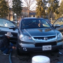 Montgomery Village Carwash - Car Wash