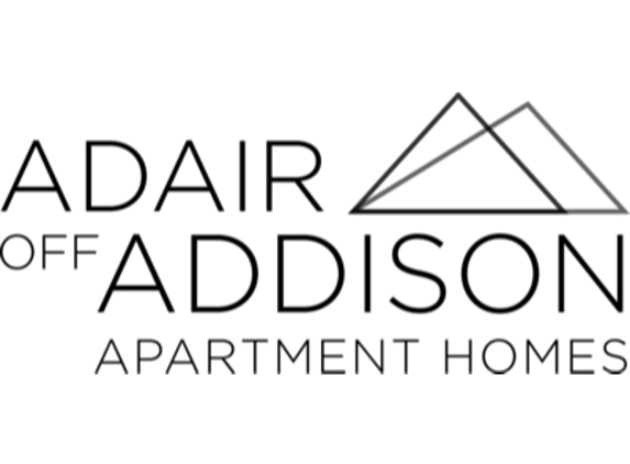 Adair off Addison Apartment Homes - Dallas, TX