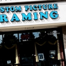 Custom Picture Framing - Picture Frame Repair & Restoration