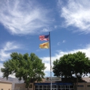 ALM - Alamogordo-White Sands Regional Airport - Airports