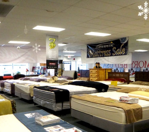 Mattress Warehouse - Flint, MI