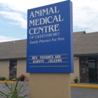 Animal Medical Centre of Greensboro